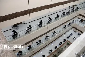 آغاز انتخاب رشته داوطلبان در کنکور ۱۴۰۱