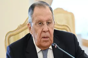 لاوروف: نگران تأثیر منفی جنگ ایران بر اقتصاد جهانی هستیم