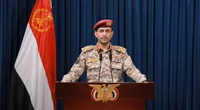 ارتش یمن به فرودگاه بن گوریون حمله کرد