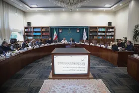 با اعلام کمیسیون اصل ۹۰، کارگروه مشترک دولت و مجلس برای آسیب&zwnj;شناسی مدیریت منابع آب کشور تشکیل خواهد شد
