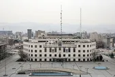 بودجه ۹۲ همتی شهرداری مشهد در سال ۱۴۰۵ | تأکید بودجه باید بر اتمام پروژه‌های نیمه‌تمام عمرانی باشد