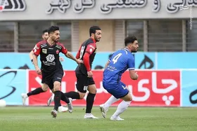 ساعت و تاریخ بازی پرسپولیس و گل&zwnj;گهر در لیگ برتر| بدون عالیشاه، بدون نعمتی؟