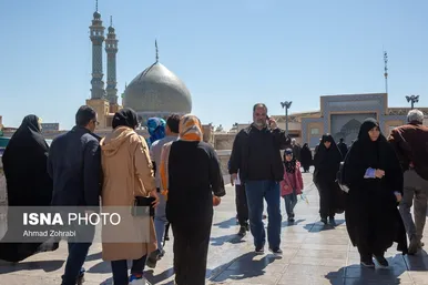 نوروزگردی | قم