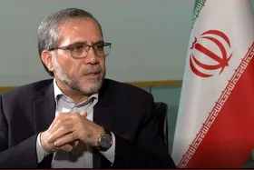 نماینده مجلس: فعال&zwnj;سازی مکانیسم ماشه وضعیت را برای اروپایی&zwnj;ها بدتر می&zwnj;کند