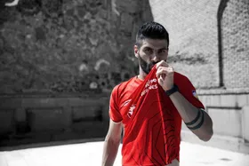مدافع پرسپولیسی در آستانه استقلالی شدن | یاغی جدید فوتبال ایران از تبریز می&zwnj;آید