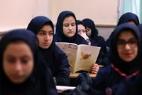 فعالیت تمام مدارس دولتی و غیردولتی از امروز (۲۳ اردیبهشت ۱۴۰۴)، ساعت ۱۳ پایان می‌یابد