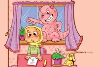 داستان کودک | دروغ دردسرساز است