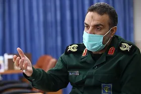 رئیس بسیج سازندگی: ۱۰۰۰ قرارگاه جهادی در سراسر کشور راه&zwnj;اندازی می&zwnj;شود
