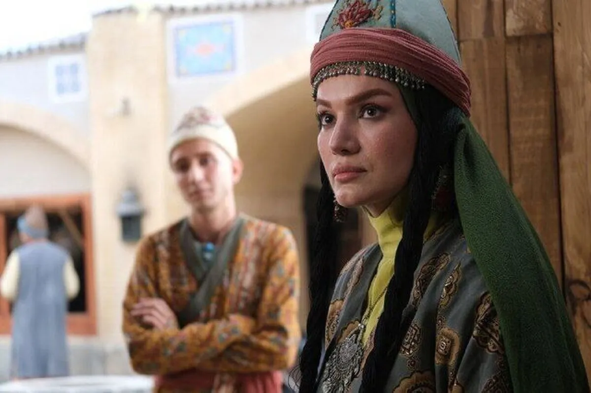 سریالی با ۲۶۰ بازیگر برای ماه رمضان ساخته می‌شود+ جزئیات (۲۴ تیر ۱۴۰۲)