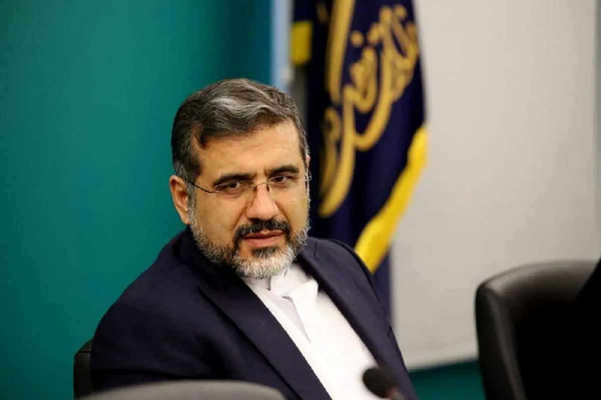 پیام تسلیت وزیر فرهنگ به مناسبت درگذشت «دولتمند خالف»