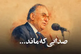 ویدیو | موسیقی استاد محمد نوری را باید با روح شنید، نه گوش!
