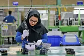 لزوم رسیدگی به مشکلات زنان کارگر