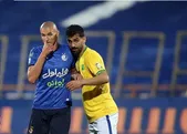 مذاکرات سیلوا با استقلال جدی شد