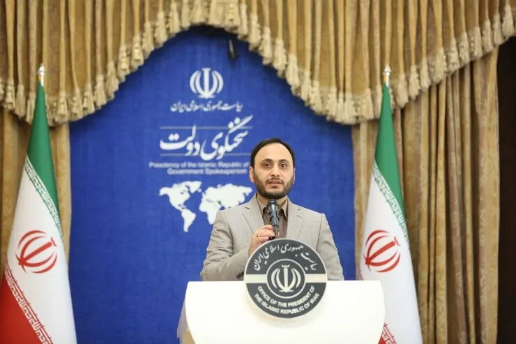 سخنگوی دولت: اصلاح برخی از ایرادات آیین‌نامه اجرایی رتبه‌بندی معلمان| آیین‌نامه قابلیت اجرا دارد