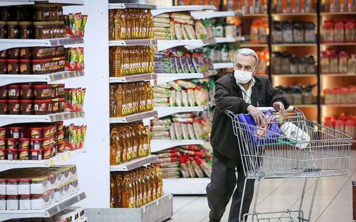 سامانه گزارش مردمی گران‌فروشی، احتکار و اخلال در توزیع کالای اساسی راه‌اندازی شد