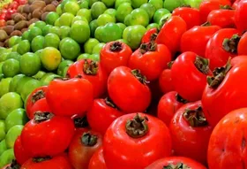 قیمت امروز میوه و تره&zwnj;بار در مشهد (۷ مهر ۱۴۰۴) | نوبرانه&zwnj;های پاییزی وارد بازار شدند