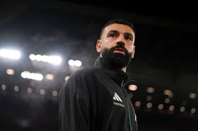 صلاح دوباره در رادار سعودی&zwnj;ها قرار گرفت