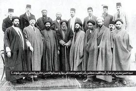 درباره گونه &laquo;خاطره نویسی&raquo;، با نگاهی به کتاب تازه &laquo;روزنگار میرممتاز&raquo; | یادداشت های نماینده مشهد در مجلس شورای ملی