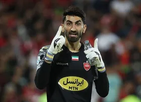 موضع&zwnj;گیری رسمی پرسپولیس در پرونده بیرانوند | خبری از توافق با تراکتور نیست