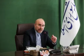قالیباف: حقوق کارگران به&zwnj;نحوی باشد که بتوانند پا&zwnj;به&zwnj;پای تورم زندگی را اداره کنند| تلاش دولت و مجلس برای افزایش قدرت خرید+ فیلم