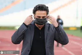 دومین غیبت مجیدی در نشست&zwnj;های خبری| سکوت سازمان لیگ در برابر استقلال