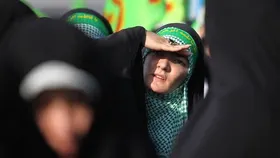 فعالیت میلیون&zwnj;ها بانوی بسیجی در کشور با محوریت تولید و کارآفرینی