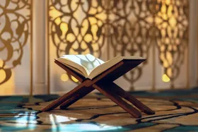 ضبط ۸۸ تلاوت تصویری جدید از قاریان ممتاز خراسان رضوی