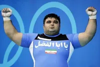 دختر حسین رضازاده جا پای پدرش می‌گذارد؟ + فیلم