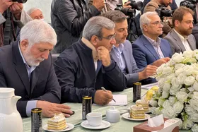 امضای سند همکاری&zwnj;های اقتصادی خراسان رضوی و هرات در ۳۲ بند