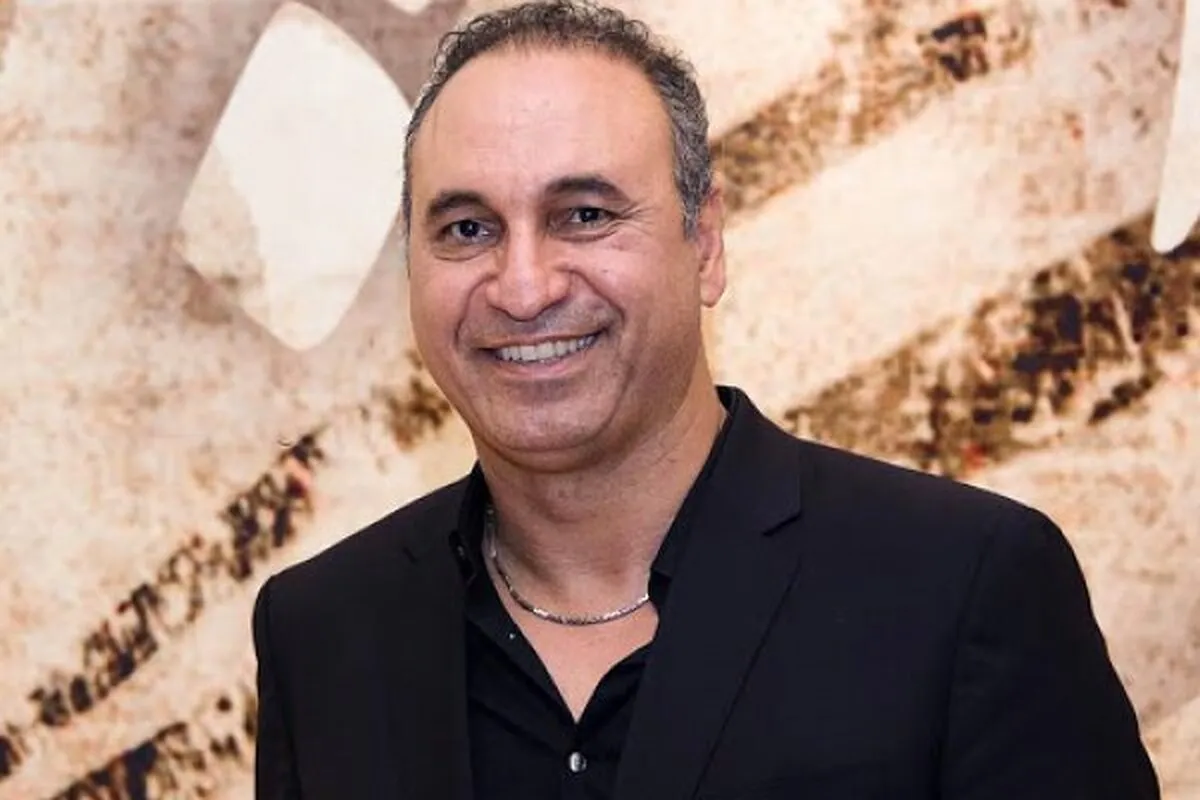حمید فرخ نژاد چطور از کشور خارج شد؟