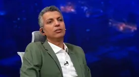 ویدئو| بحث فردوسی&zwnj;پور و خسرو حیدری درباره بازی با مصر؛ دیر خواستیم برنده شویم