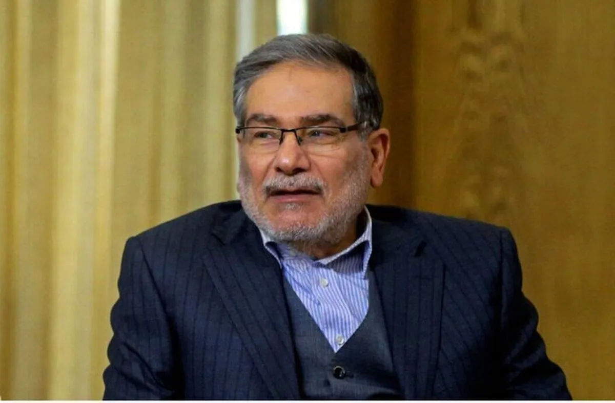دبیر شورای دفاع: توافق فوری می‌تواند در دسترس باشد|عراقچی حمایت و اختیار کافی دارد