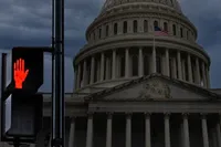 دولت ترامپ در آستانه تعطیلی قریب الوقوع قرار گرفت