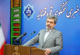 ستایشی: آزادی ۵۲۰۰ زندانی| ممنوع&zwnj;الخروجی را اطلاع می&zwnj;دهیم| آخرین اخبار پرونده قتل ناموسی اهواز و حوادث زاهدان+ فیلم