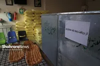 وزیر جهاد کشاورزی: سهمیه آرد نانوایی‌ها تا پایان فروردین ماه اختصاص یافت