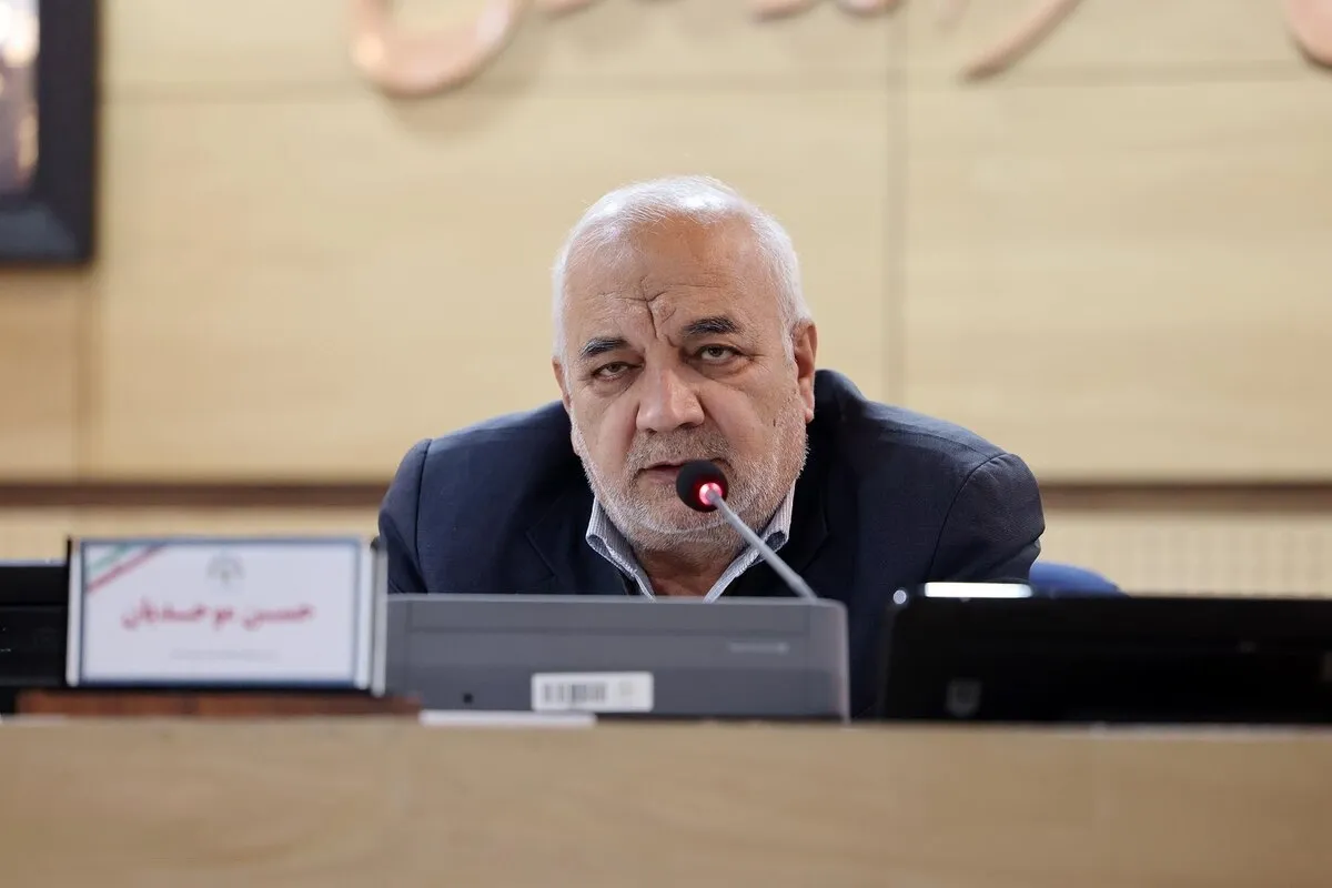 رئیس شورای اسلامی شهر مشهد: همت شهرداری و شورا این است که خط ۳ مترو به اتمام برسد