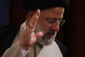 در پی شهادت رئیس جمهور ایران، پاکستان عزای عمومی اعلام کرد