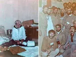 خاطراتی از اعزام اولین گروه پزشکی مشهد به سرپل ذهاب در روزهای ابتدایی جنگ