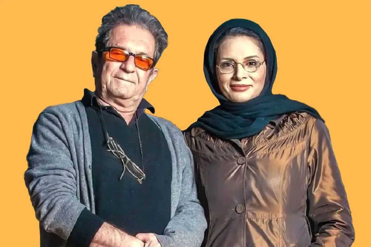 حفره‌ای در قلب سینمای ایران | یادی از داریوش مهرجویی و همسرش که سال گذشته به قتل رسیدند​