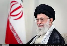 &nbsp;&nbsp;پست تازه صفحه اینستاگرام رهبری درباره مذاکره با آمریکا