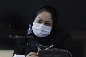 &laquo;المیرا منشادی&raquo; خبرنگار روزنامه شهرآرا درگذشت