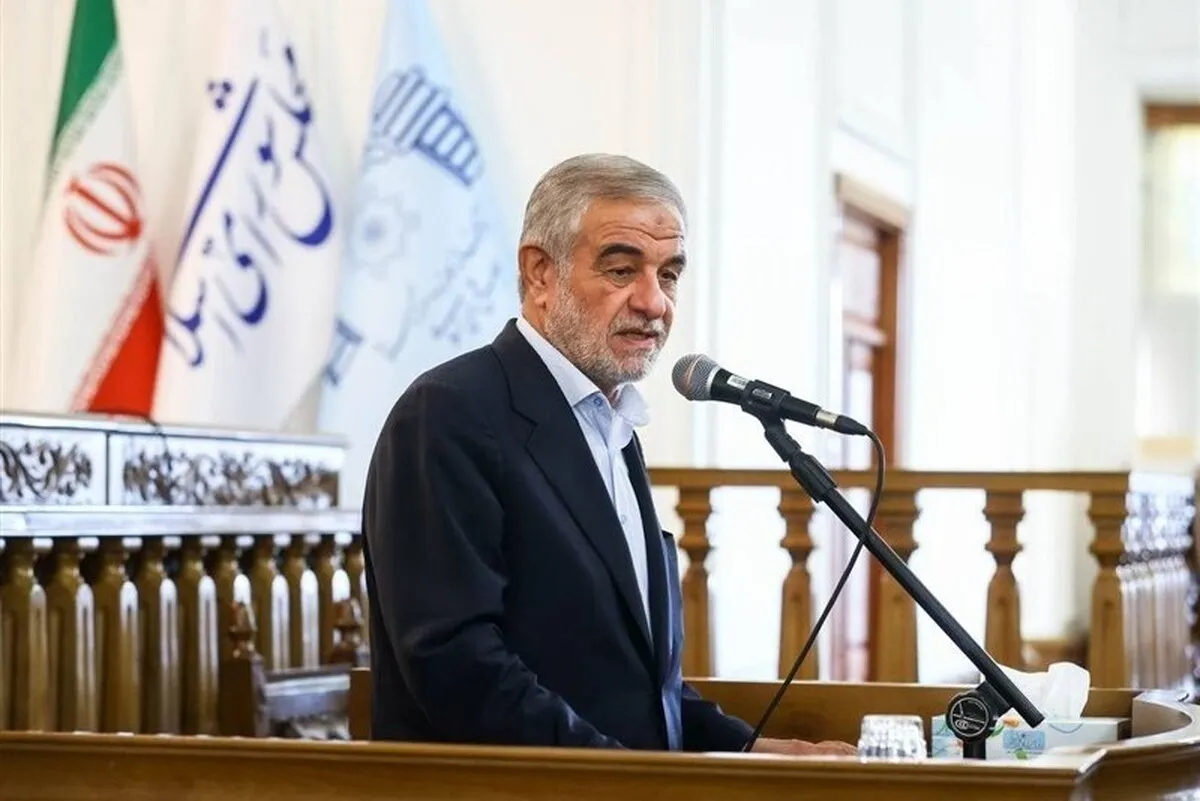 جوکار: داوطلبان انتخابات شورا‌ها ثبت‌نام الکترونیکی را به دقیقه ۹۰ موکول نکنند
