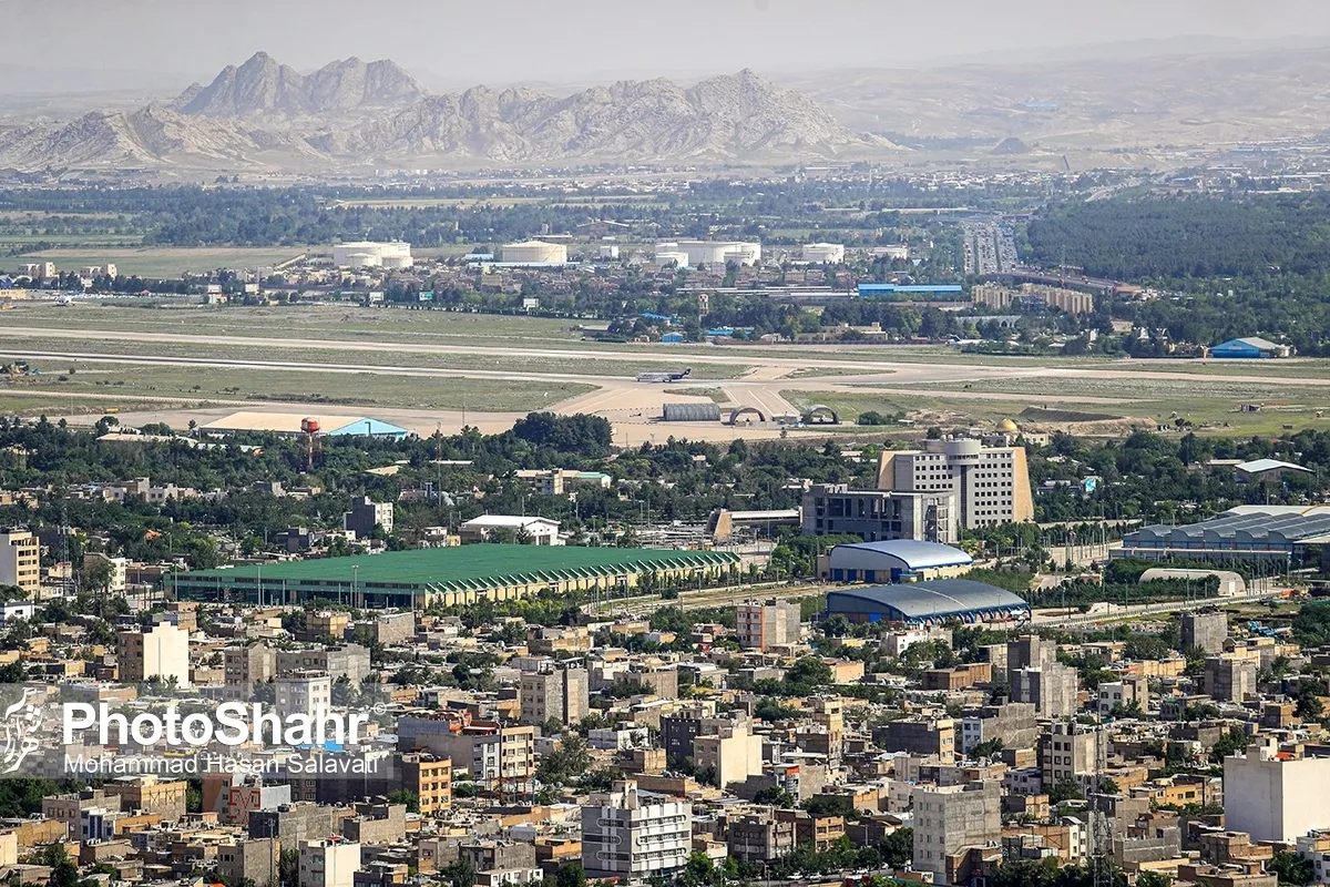 با تبدیل تنها ٢٠ درصد ثروت‌های پنهان به آشکار، توسعه و رونق شهر افزایش می‌یابد 