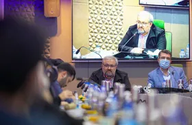 ارتقا سهم گردشگری شهری با ایجاد بوستان موضوعی یادمان&zwnj;های نوروزی