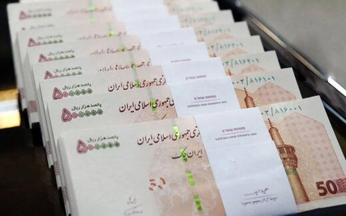 رقم عیدی کارکنان و بازنشستگان دولت مشخص شد (۱۶ بهمن ماه ۱۴۰۱)