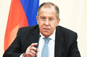 لاوروف با همتای قطری&zwnj;اش درباره روند عملیات روسیه در اوکراین گفتگو کرد