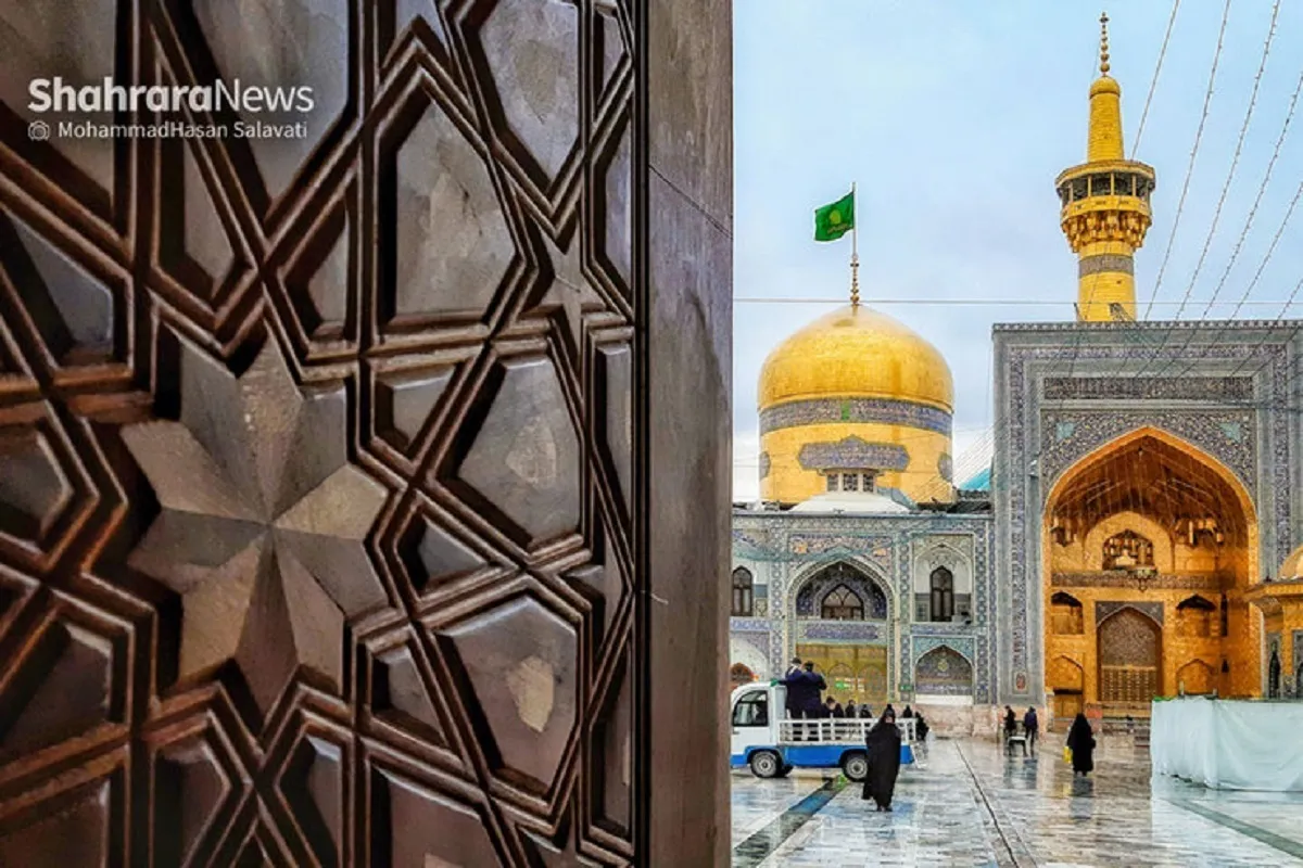 سیره سیاسی امام‌رضا(ع)، درسی ماندگار برای عصر سیاست‌ورزی‌های فریبنده