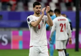 عزت الهی مهم&zwnj;ترین اردوی تیم ملی را از دست داد