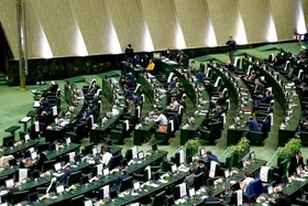 موافقت مجلس با اولویت بررسی طرح استخدام ایثارگران شرکتی
