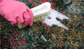 خانه داری| چگونه شست&zwnj;وشوی فرش و قالی با مصرف آب کمتر امکان&zwnj;پذیر می&zwnj;شود؟